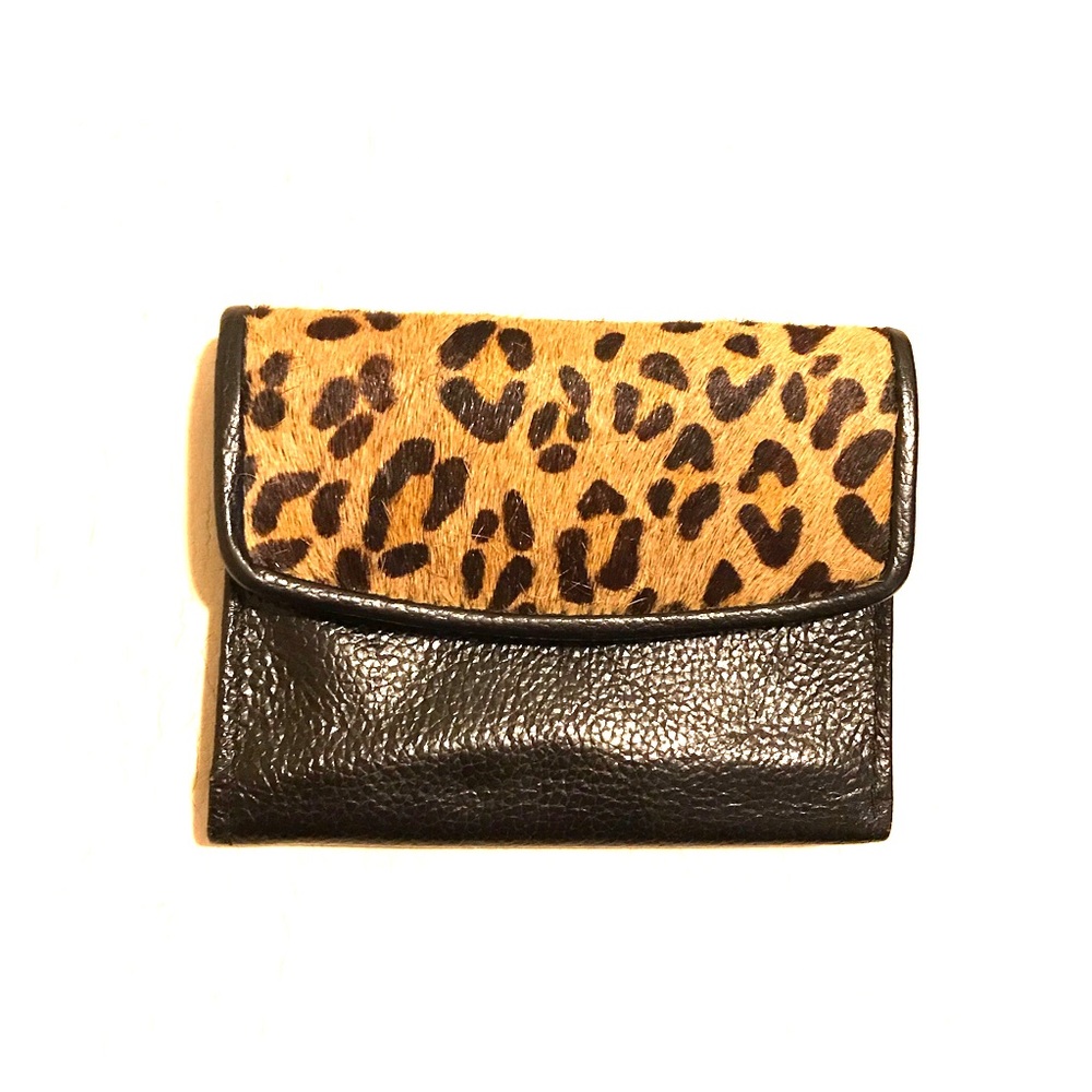 Pelle Wallet
